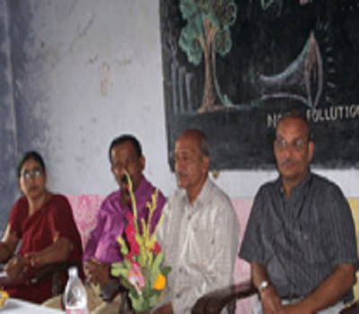 Gandhi Mahavidyalaya Rourkela Events photo 2